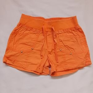 Arizona Girls Shorts Size 10